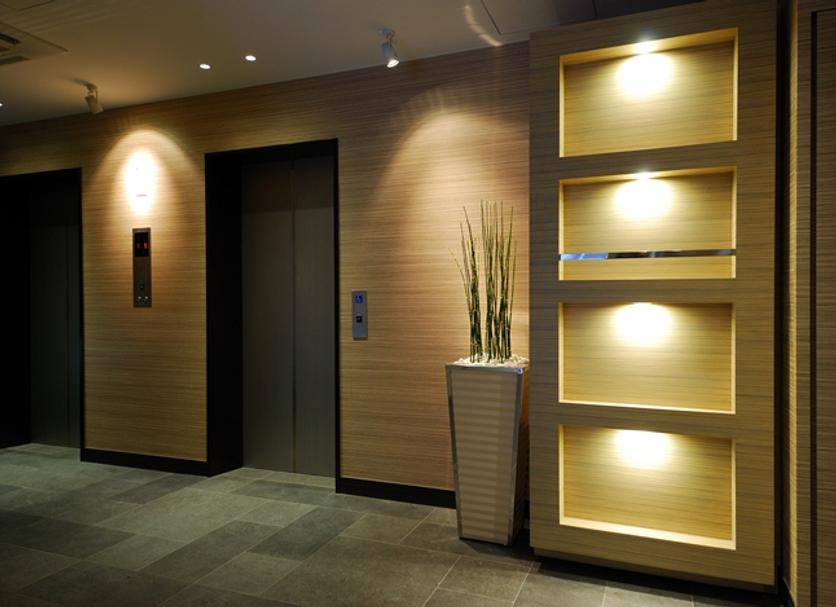 Otel olanakları Fotoğraf