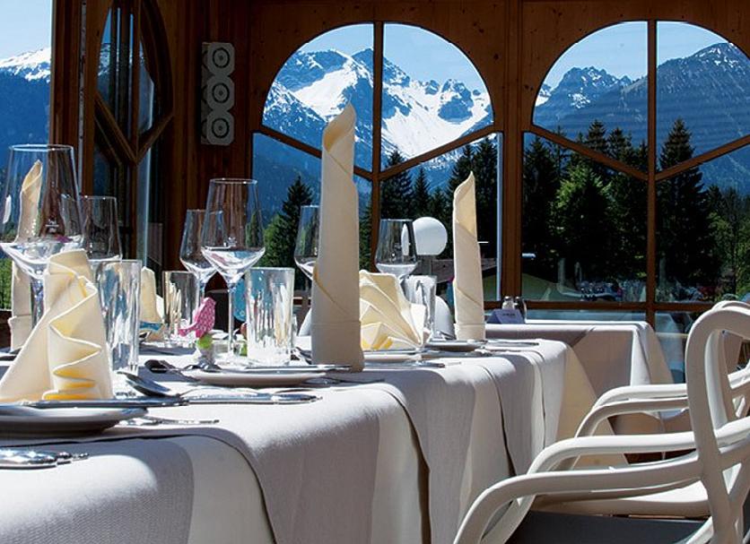 Restoran Fotoğraf