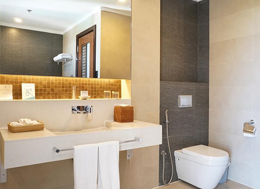 Banyo Fotoğraf