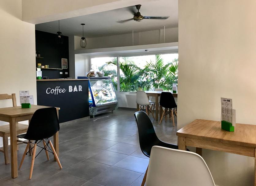 Bar Fotoğraf