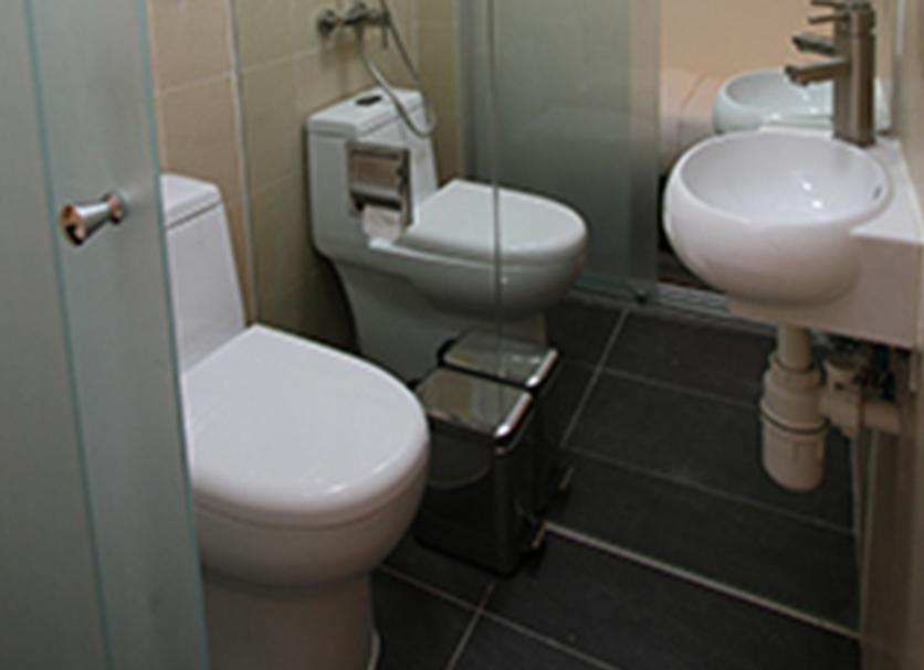 Banyo Fotoğraf