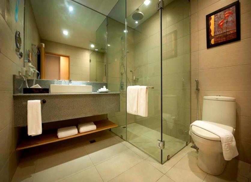 Banyo Fotoğraf