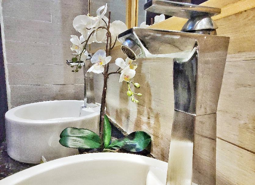 Banyo Fotoğraf