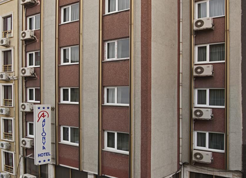 Bina Fotoğraf