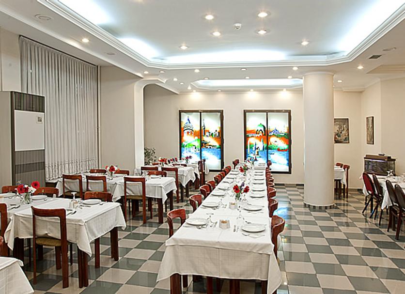 Restoran Fotoğraf