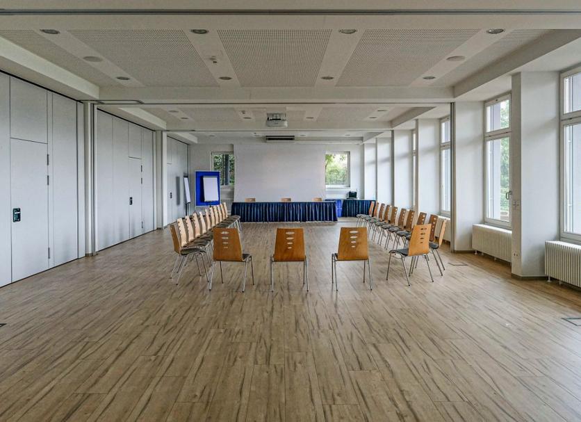 Konferans salonu Fotoğraf