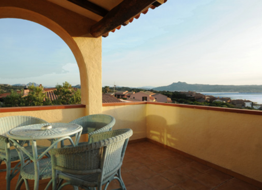 Balkon Fotoğraf