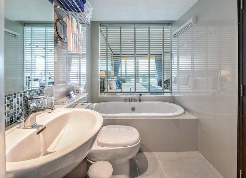 Banyo Fotoğraf