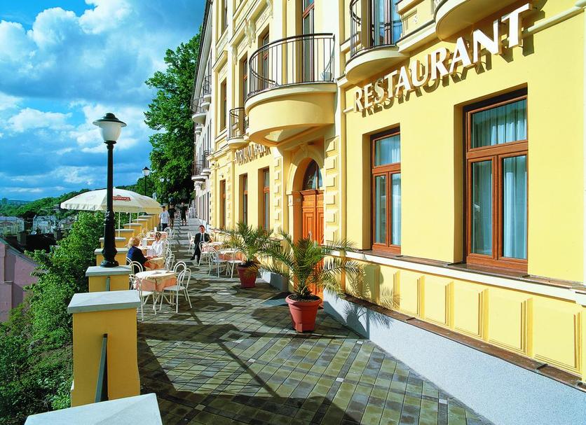 Restoran Fotoğraf