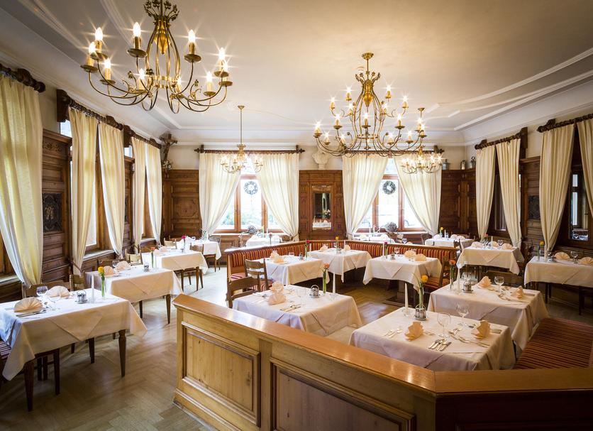 Restoran Fotoğraf