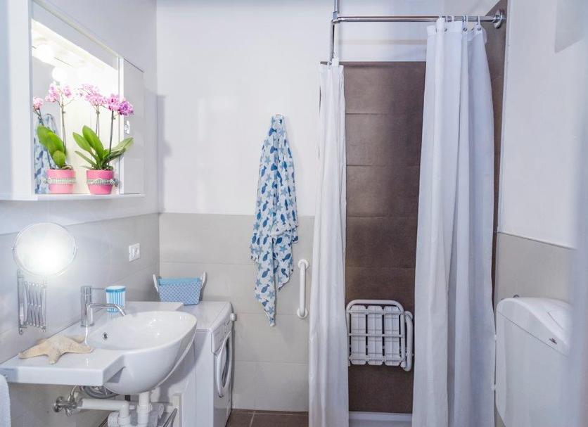 Banyo Fotoğraf