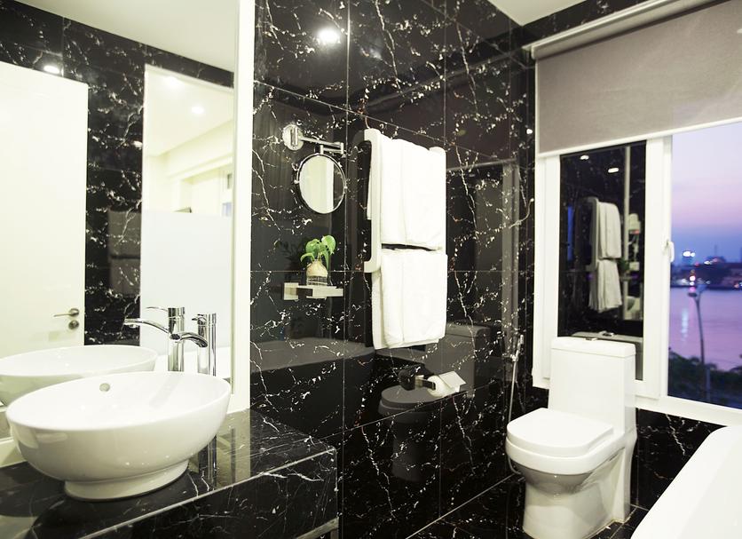 Banyo Fotoğraf