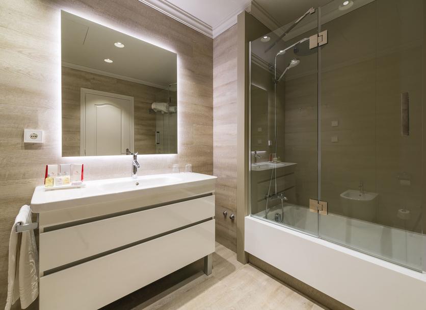 Banyo Fotoğraf
