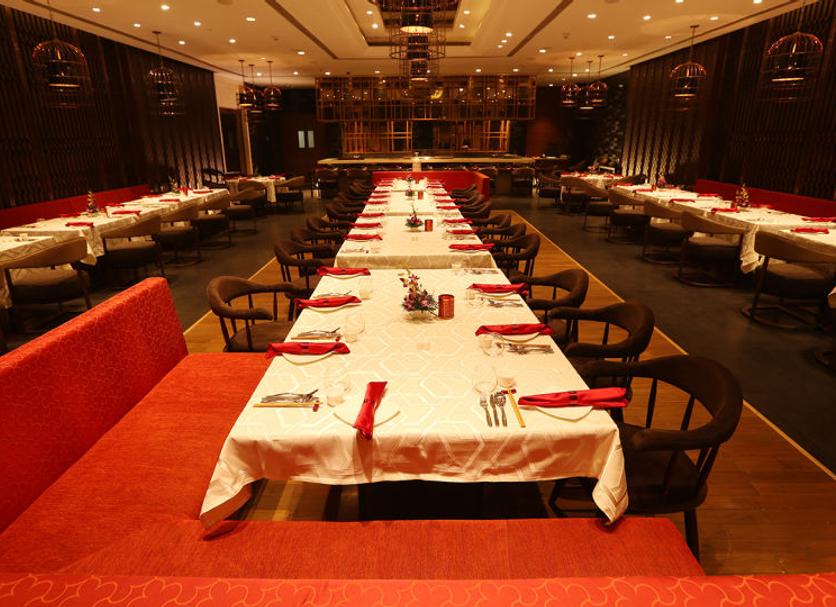 Restoran Fotoğraf