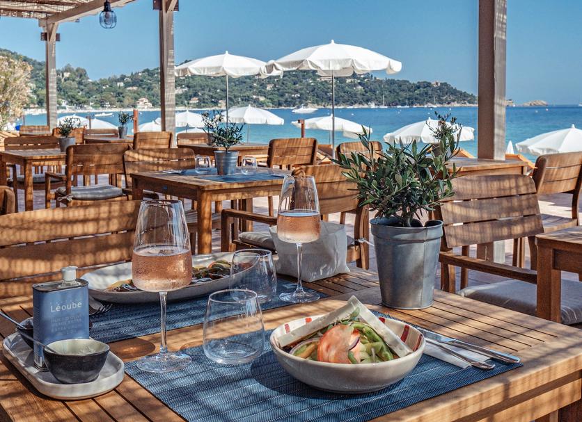 Restoran Fotoğraf