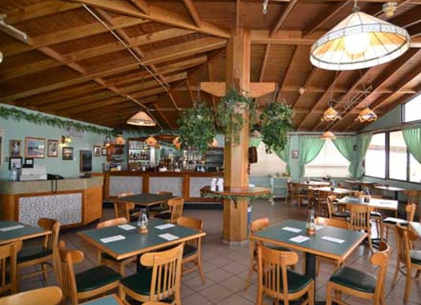 Restoran Fotoğraf