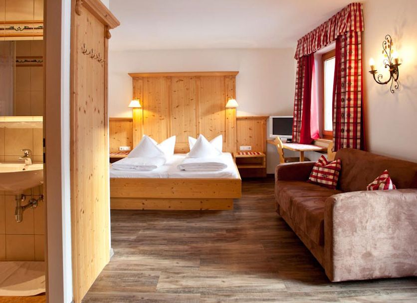 Yatak Odası Fotoğraf