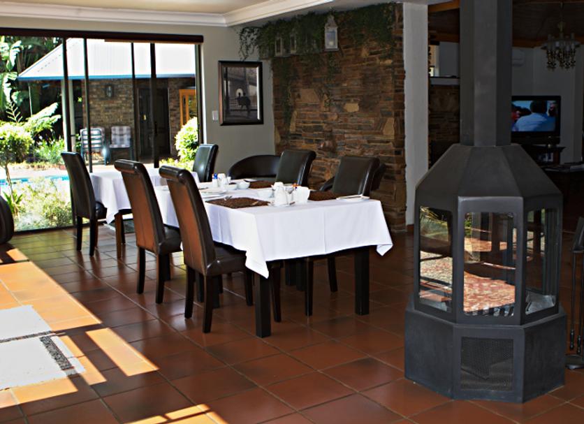Restoran Fotoğraf