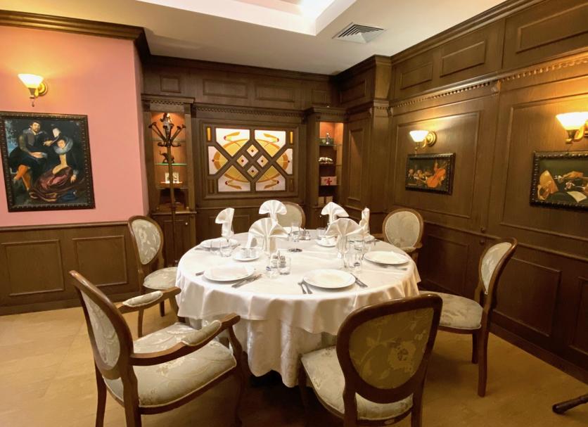 Otel olanakları Fotoğraf