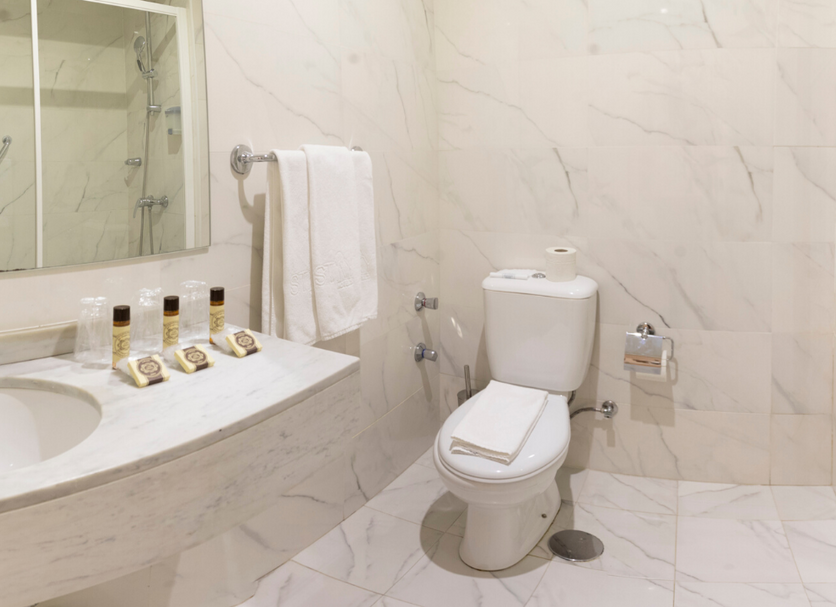 Banyo Fotoğraf
