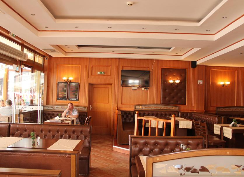 Restoran Fotoğraf