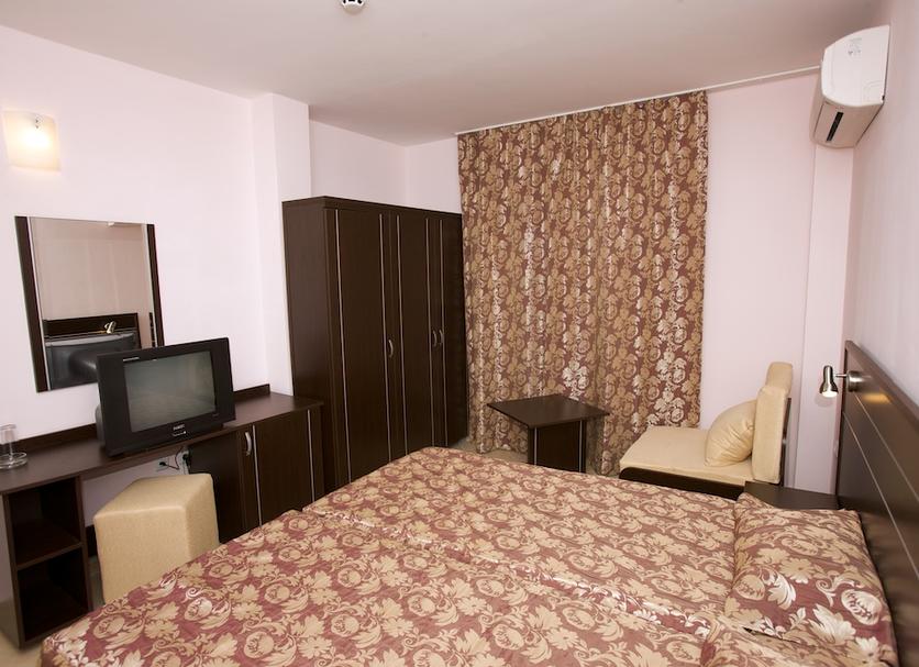 Oda olanağı Fotoğraf