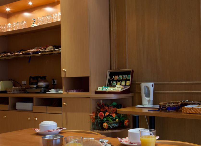 Restoran Fotoğraf