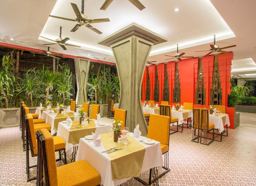 Restoran Fotoğraf