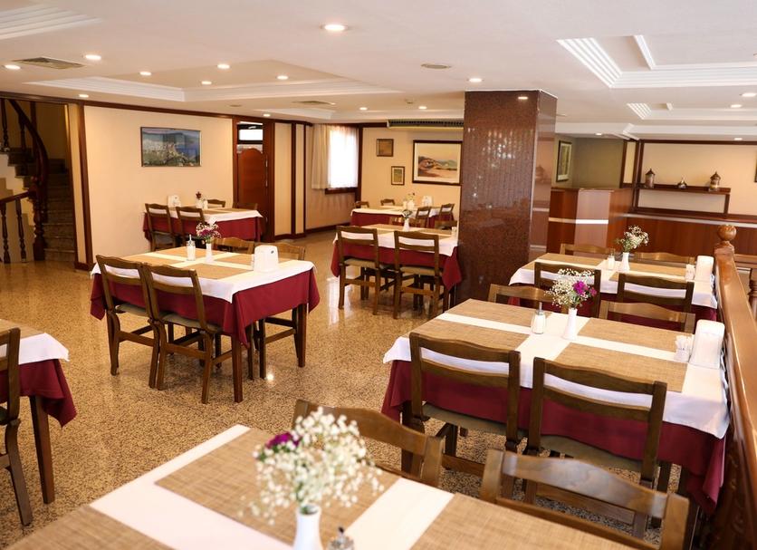 Restoran Fotoğraf