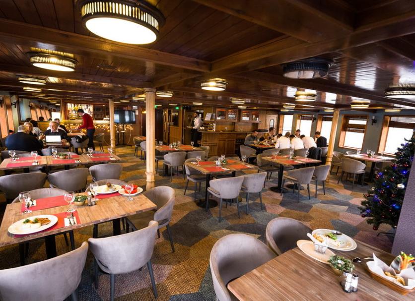 Restoran Fotoğraf