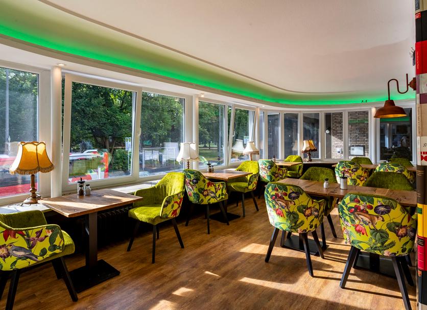 Restoran Fotoğraf