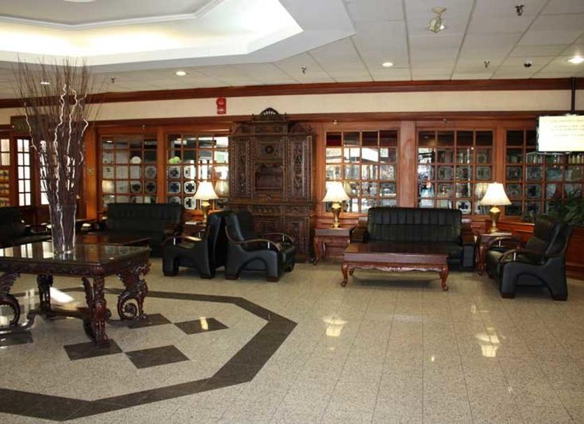 Salon Fotoğraf