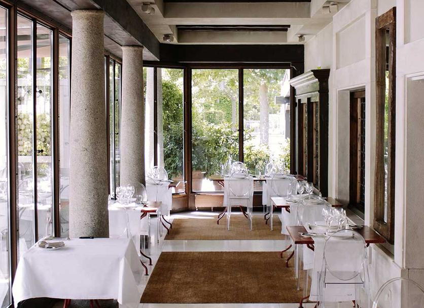 Restoran Fotoğraf