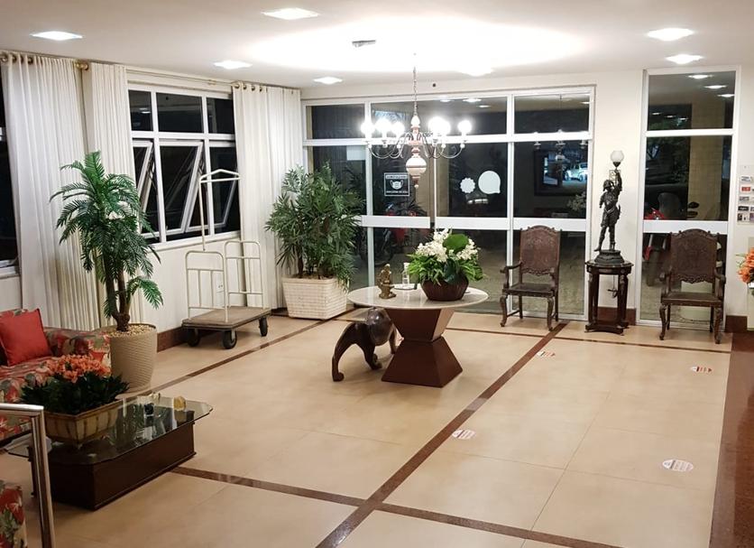 Lobi Fotoğraf
