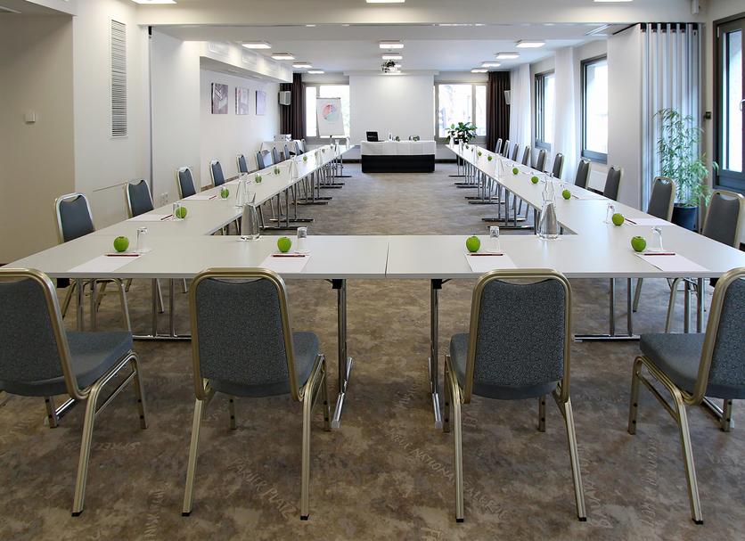 Konferans salonu Fotoğraf
