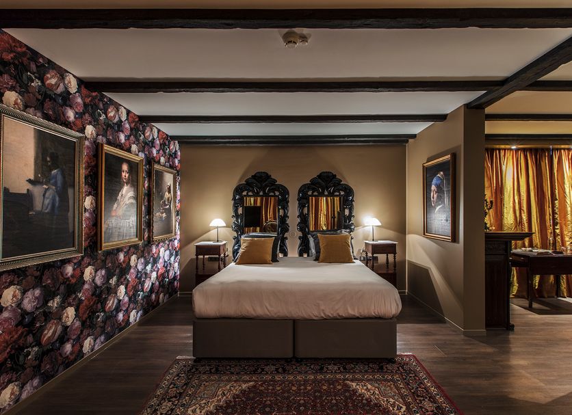 Yatak Odası Fotoğraf