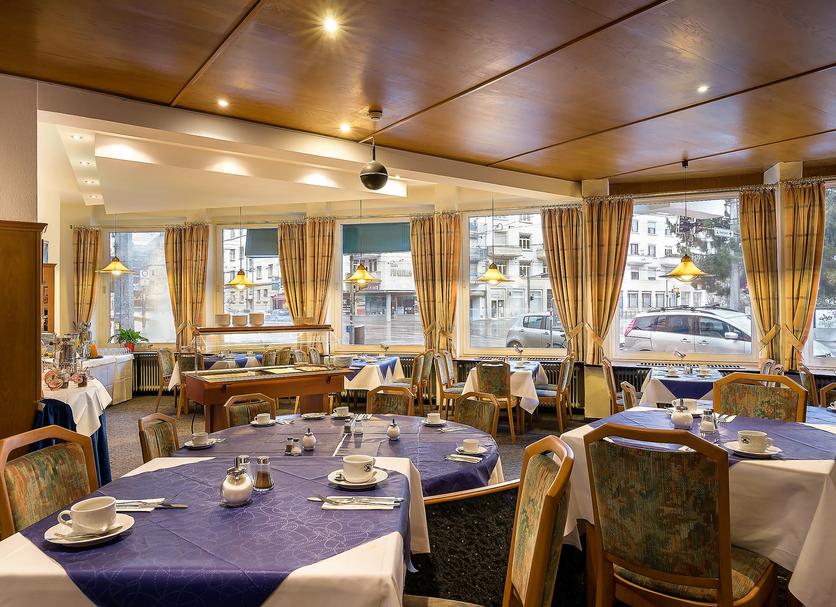 Restoran Fotoğraf