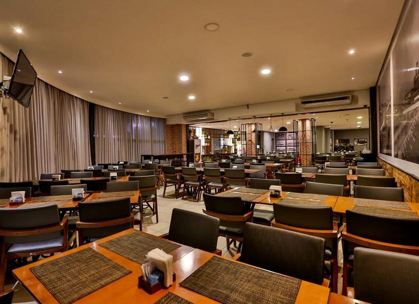 Restoran Fotoğraf