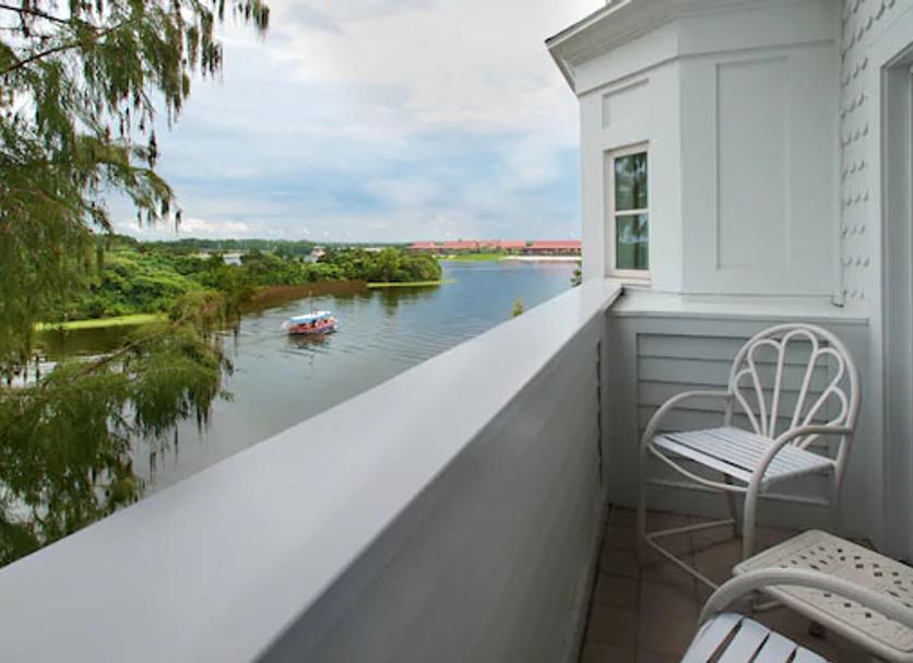 Balkon Fotoğraf