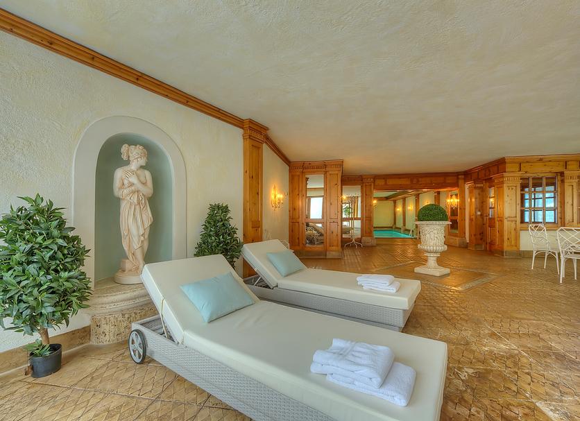 Spa Fotoğraf