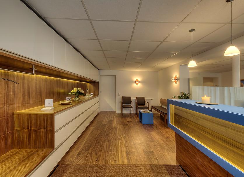 Otel olanakları Fotoğraf
