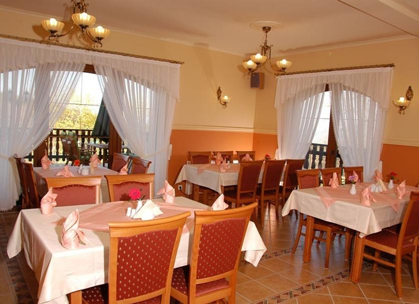 Yemek odası Fotoğraf