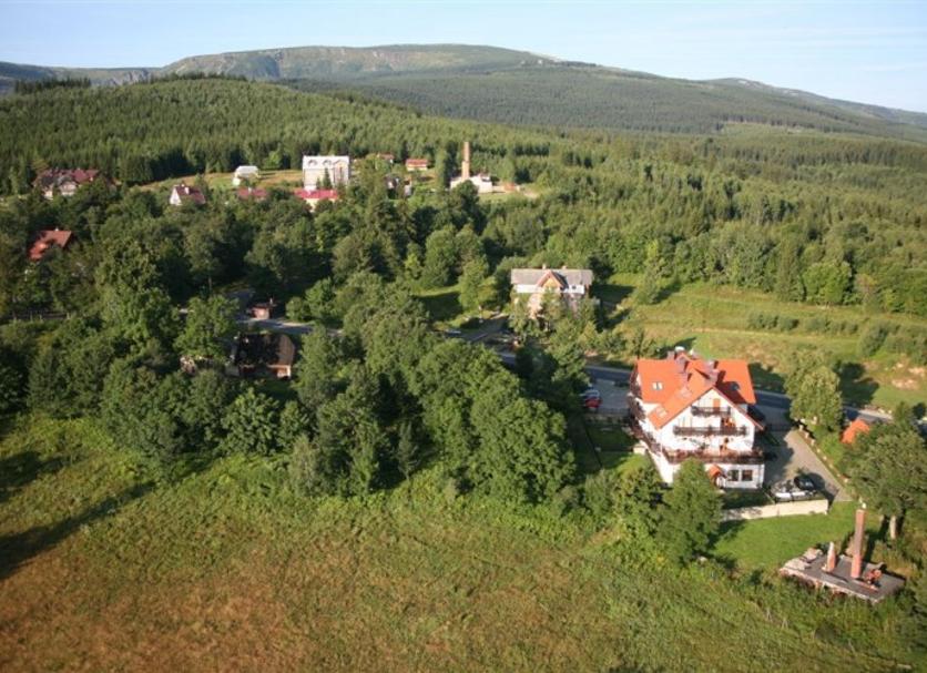 Dış görünüm Fotoğraf