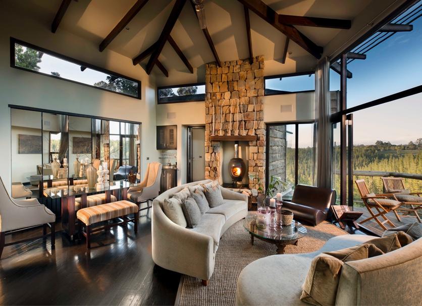 Oturma odası Fotoğraf