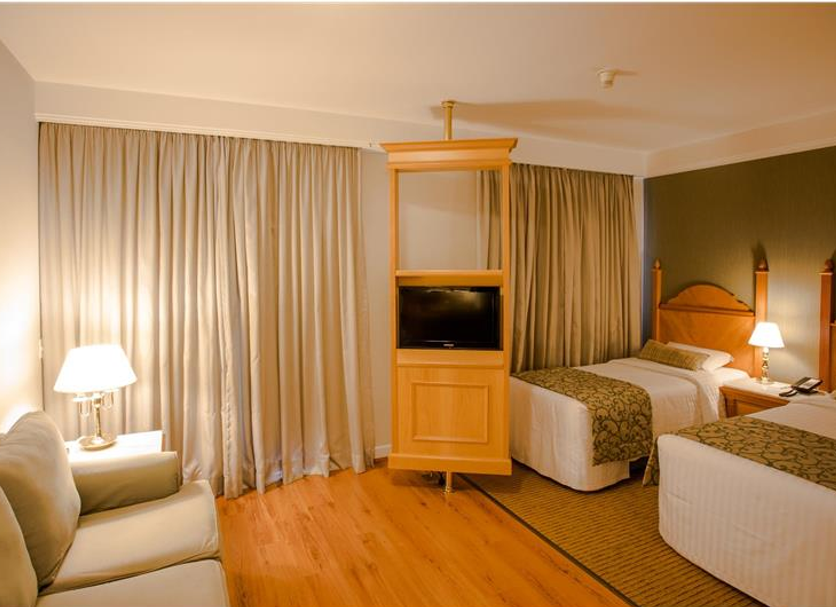 Yatak Odası Fotoğraf