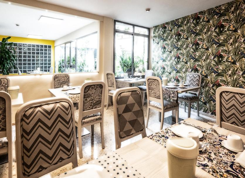 Restoran Fotoğraf