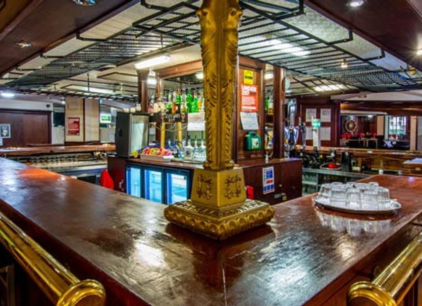Bar Fotoğraf