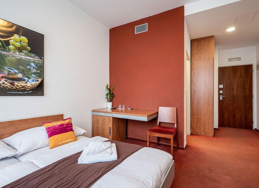 Yatak Odası Fotoğraf