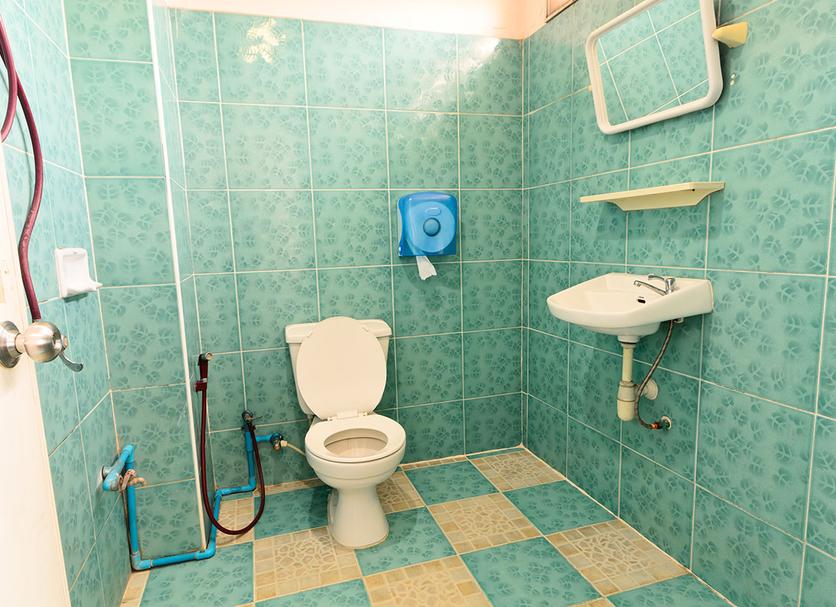 Banyo Fotoğraf