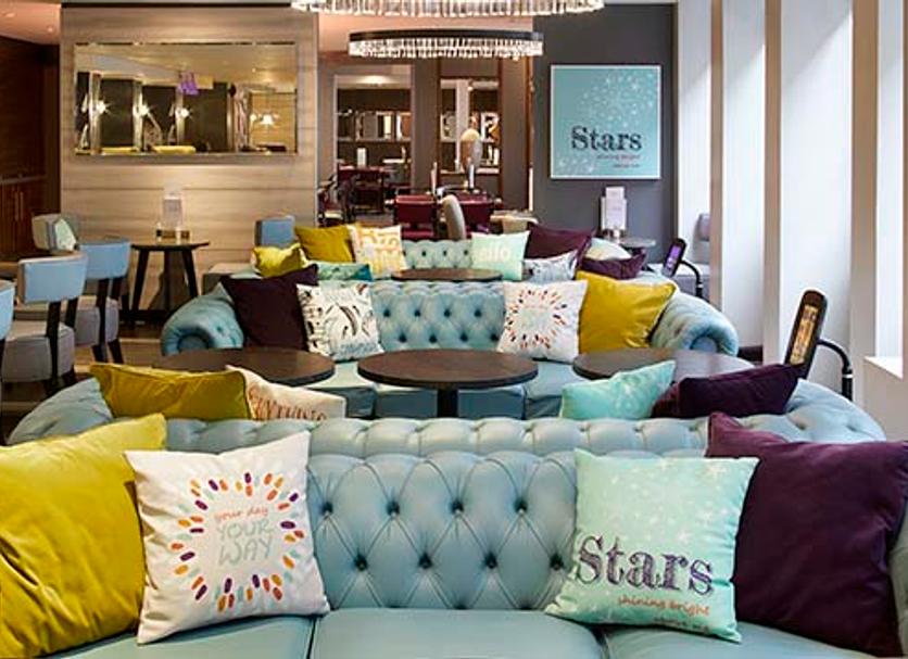 Salon Fotoğraf